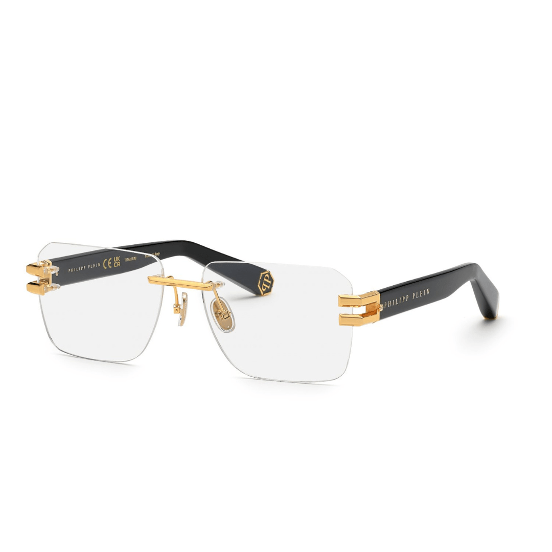 PHILIPP PLEIN VPP086M | OCCHIALI DA VISTA - Optical Incanto