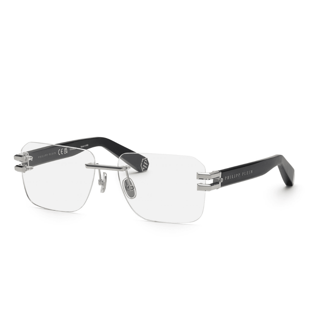 PHILIPP PLEIN VPP086M | OCCHIALI DA VISTA - Optical Incanto