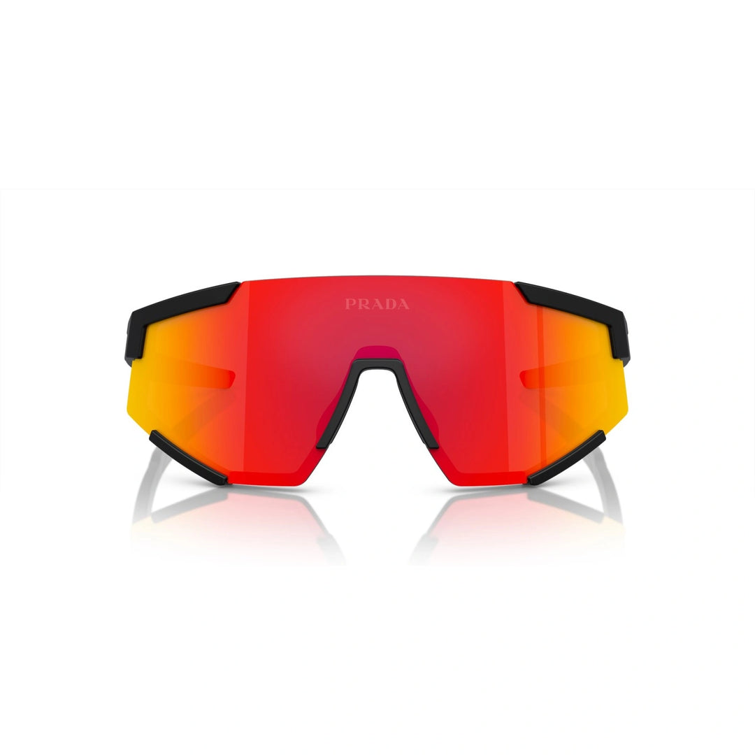 PRADA LINEA ROSSA PS 04WS | OCCHIALI DA SOLE UOMO - Optical Incanto