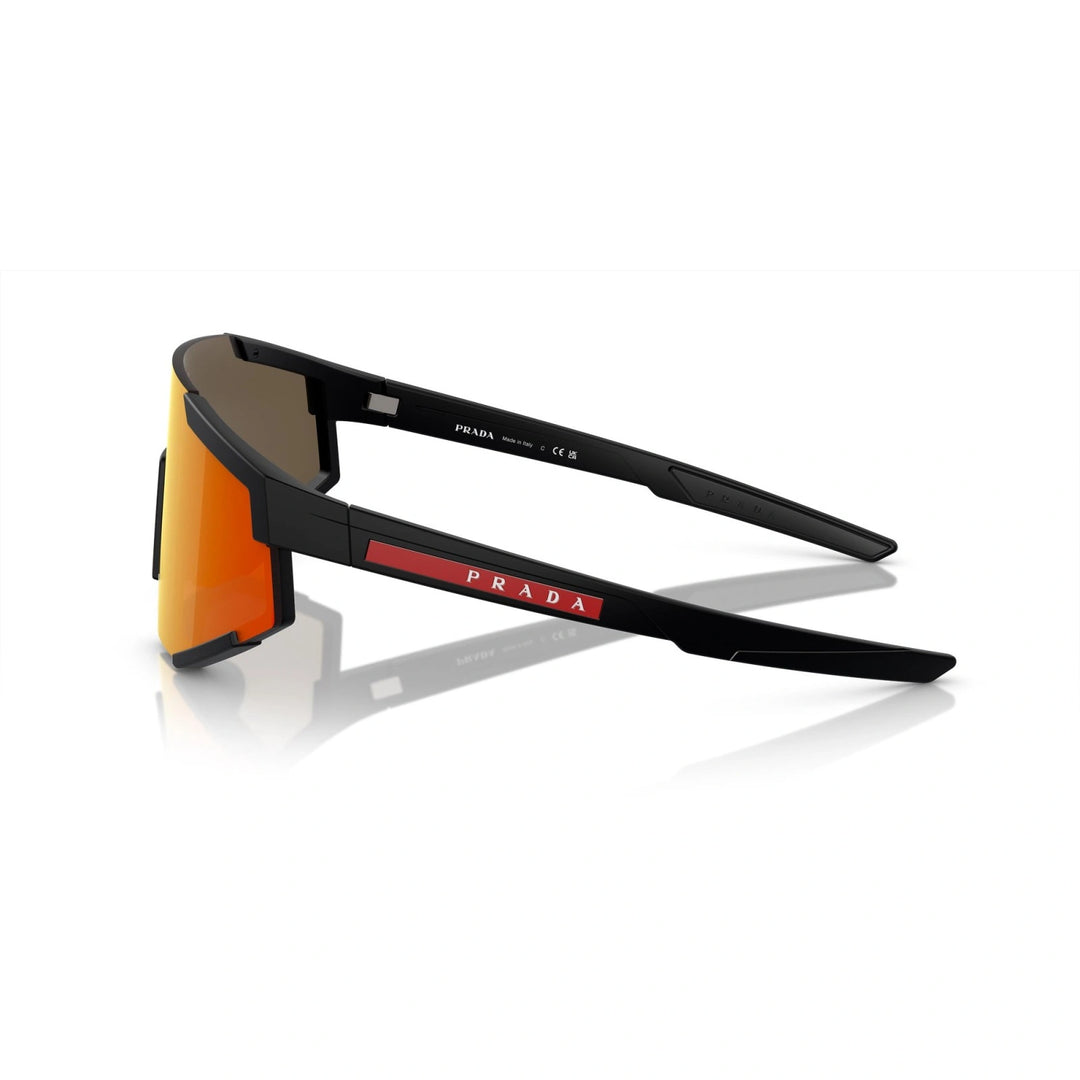 PRADA LINEA ROSSA PS 04WS | OCCHIALI DA SOLE UOMO - Optical Incanto