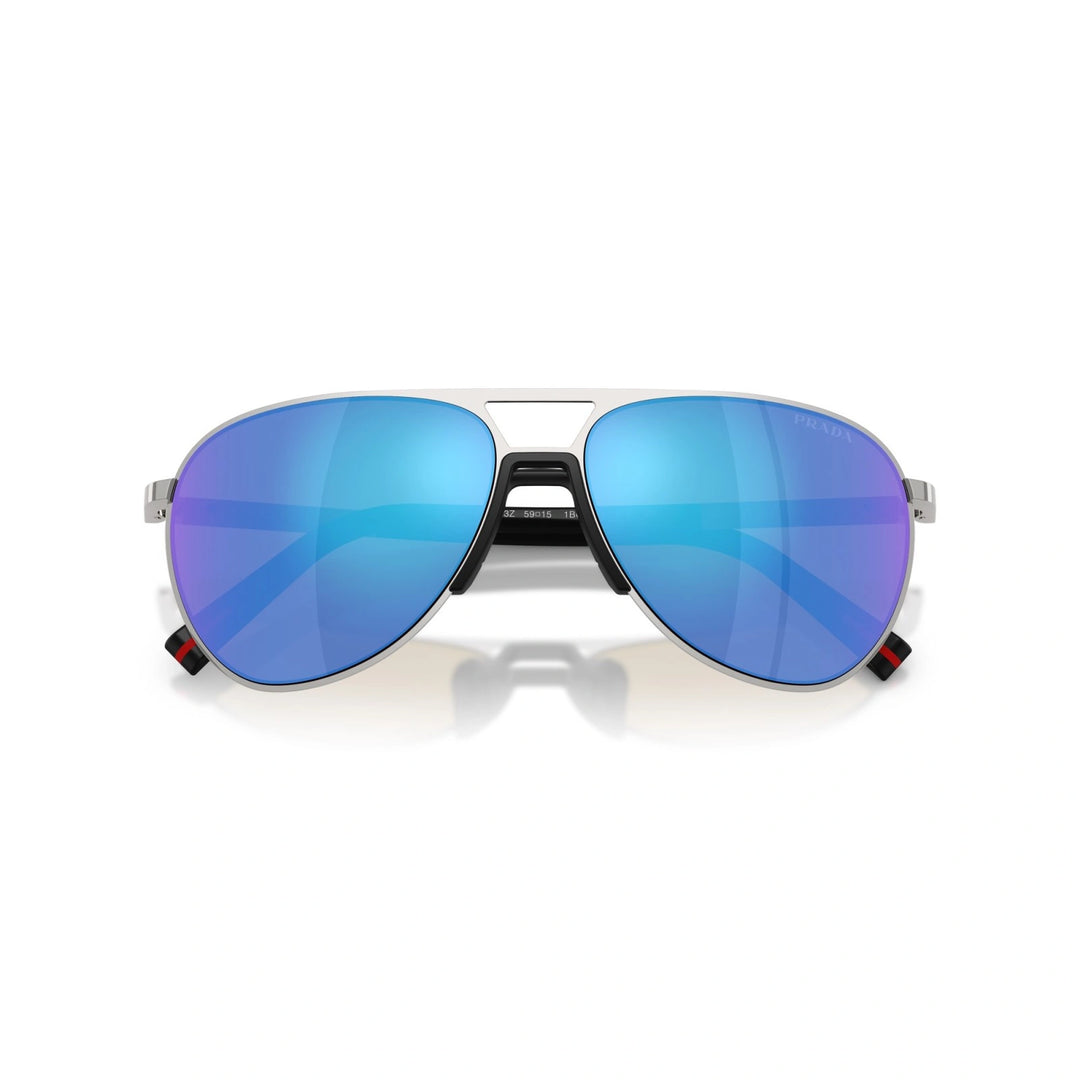 PRADA LINEA ROSSA PS 53ZS | OCCHIALI DA SOLE UOMO - Optical Incanto