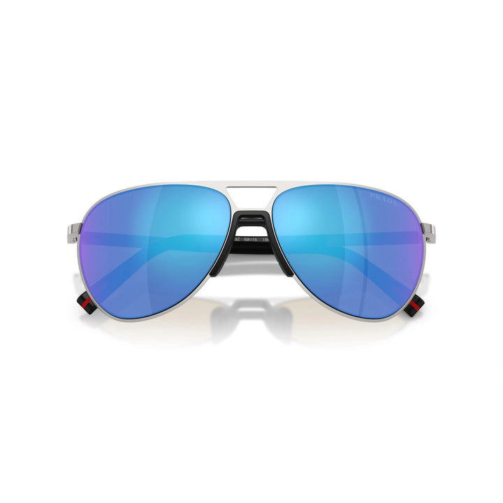 PRADA LINEA ROSSA PS 53ZS | OCCHIALI DA SOLE UOMO - Optical Incanto