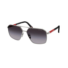 PRADA LINEA ROSSA PS A50S - 5AV09U | OCCHIALI DA SOLE UOMO
