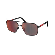 PRADA LINEA ROSSA PS A50S - DG008F | OCCHIALI DA SOLE UOMO
