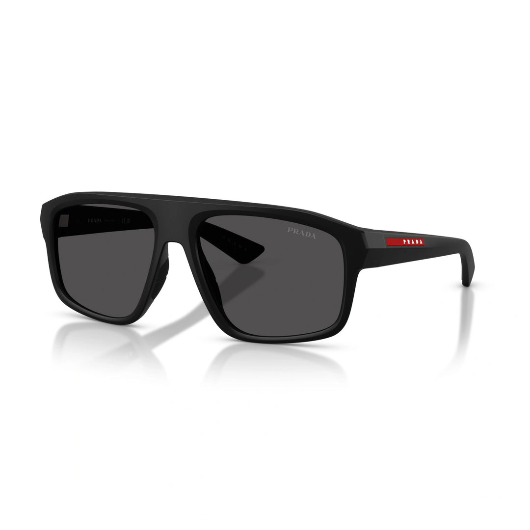 PRADA LINEA ROSSA PS B02S | OCCHIALI DA SOLE UOMO - Optical Incanto