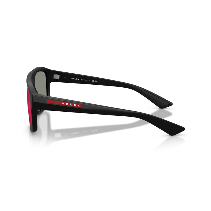 PRADA LINEA ROSSA PS B02S | OCCHIALI DA SOLE UOMO - Optical Incanto