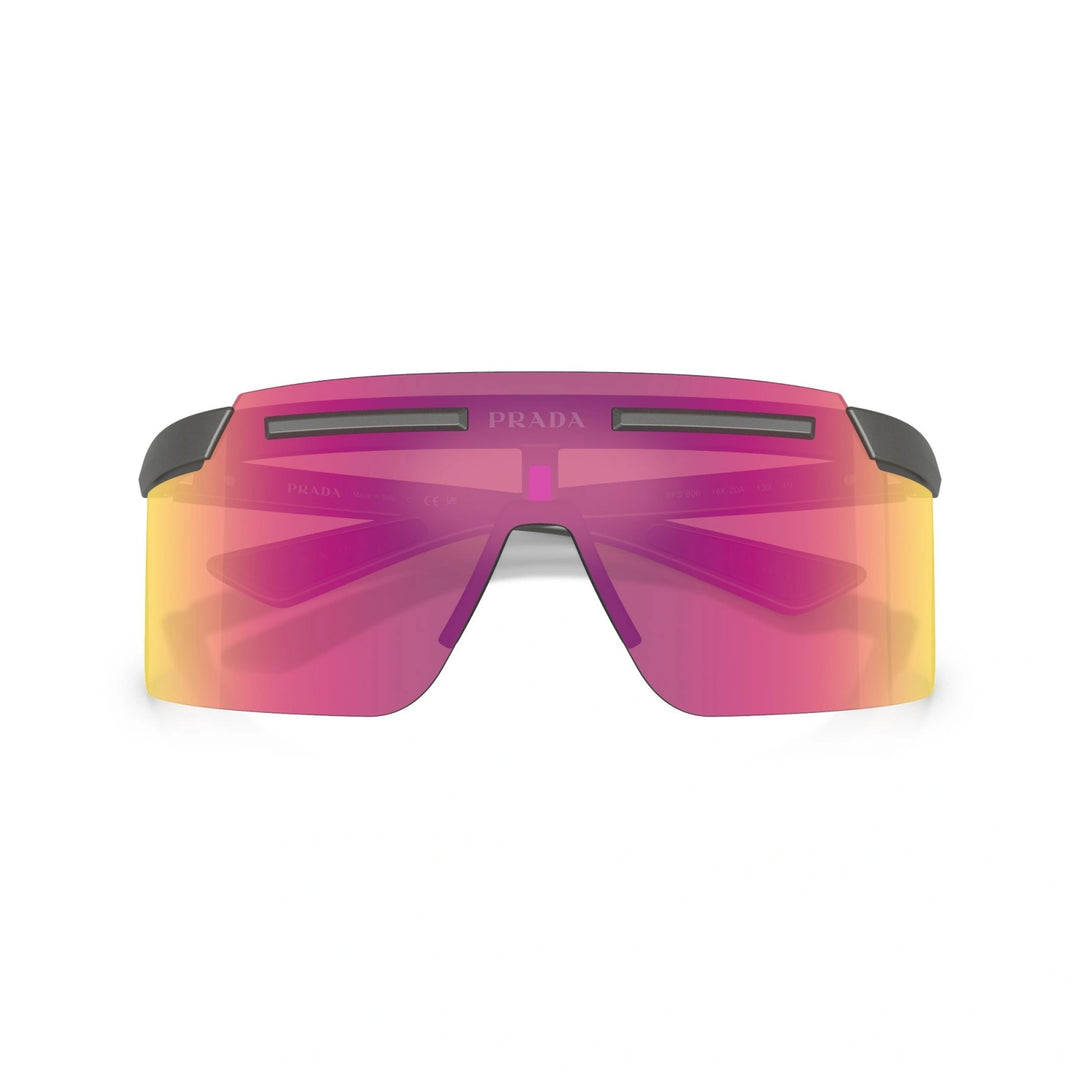 PRADA LINEA ROSSA PS B06S | OCCHIALI DA SOLE UOMO - Optical Incanto