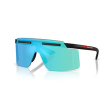 PRADA LINEA ROSSA PS B06S - 1BO08R | OCCHIALI DA SOLE UOMO