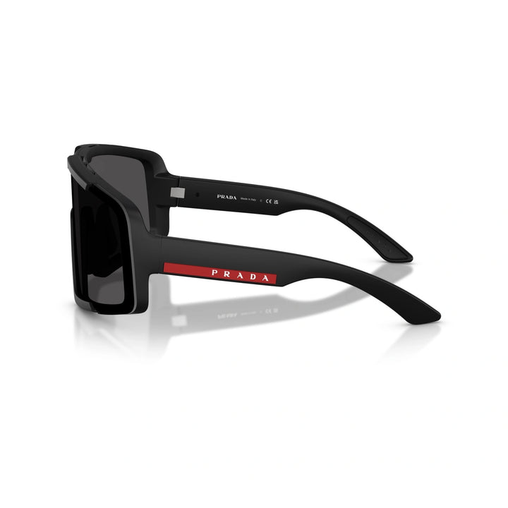 PRADA LINEA ROSSA PS B07S - 1BO06F | OCCHIALI DA SOLE UOMO