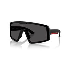PRADA LINEA ROSSA PS B07S - 1BO06F | OCCHIALI DA SOLE UOMO