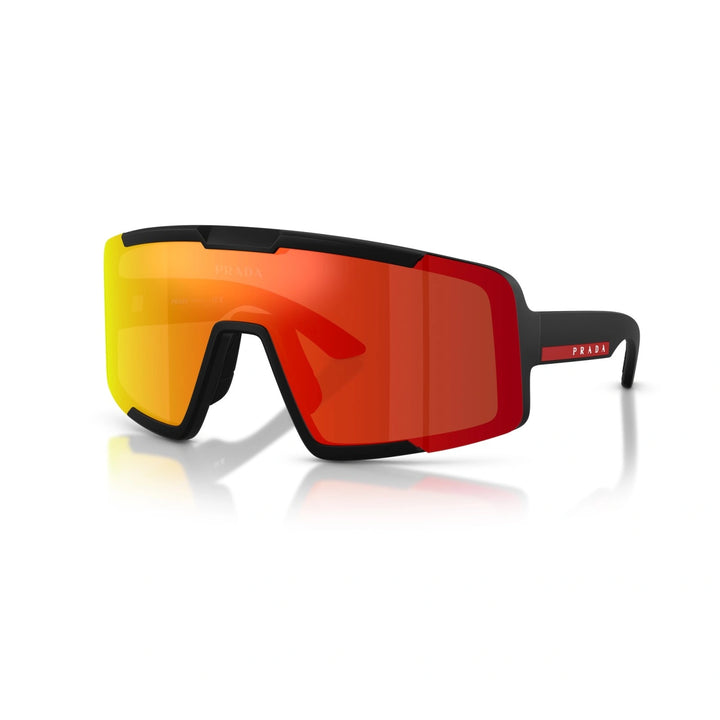 Ps Linea Rossa PS B07S occhiali da sole uomo - Optical Incanto