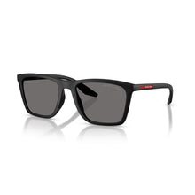 PRADA LINEA ROSSA PS B08S - 1BO02G | OCCHIALI DA SOLE UOMO