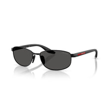 PRADA LINEA ROSSA PS B53S - 1AB08Z | OCCHIALI DA SOLE UOMO
