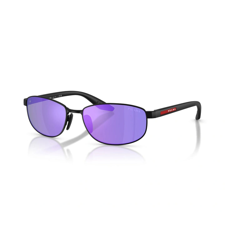 PRADA LINEA ROSSA PS B53S - 1BO60Z | OCCHIALI DA SOLE UOMO