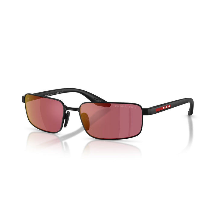 PRADA LINEA ROSSA PS B54S - 1BO07A | OCCHIALI DA SOLE UOMO