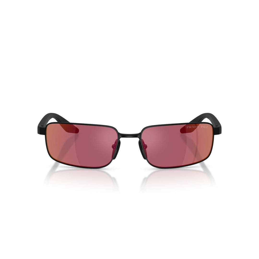 PRADA LINEA ROSSA PS B54S - 1BO07A | OCCHIALI DA SOLE UOMO