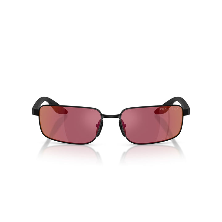 PRADA LINEA ROSSA PS B54S - 1BO07A | OCCHIALI DA SOLE UOMO