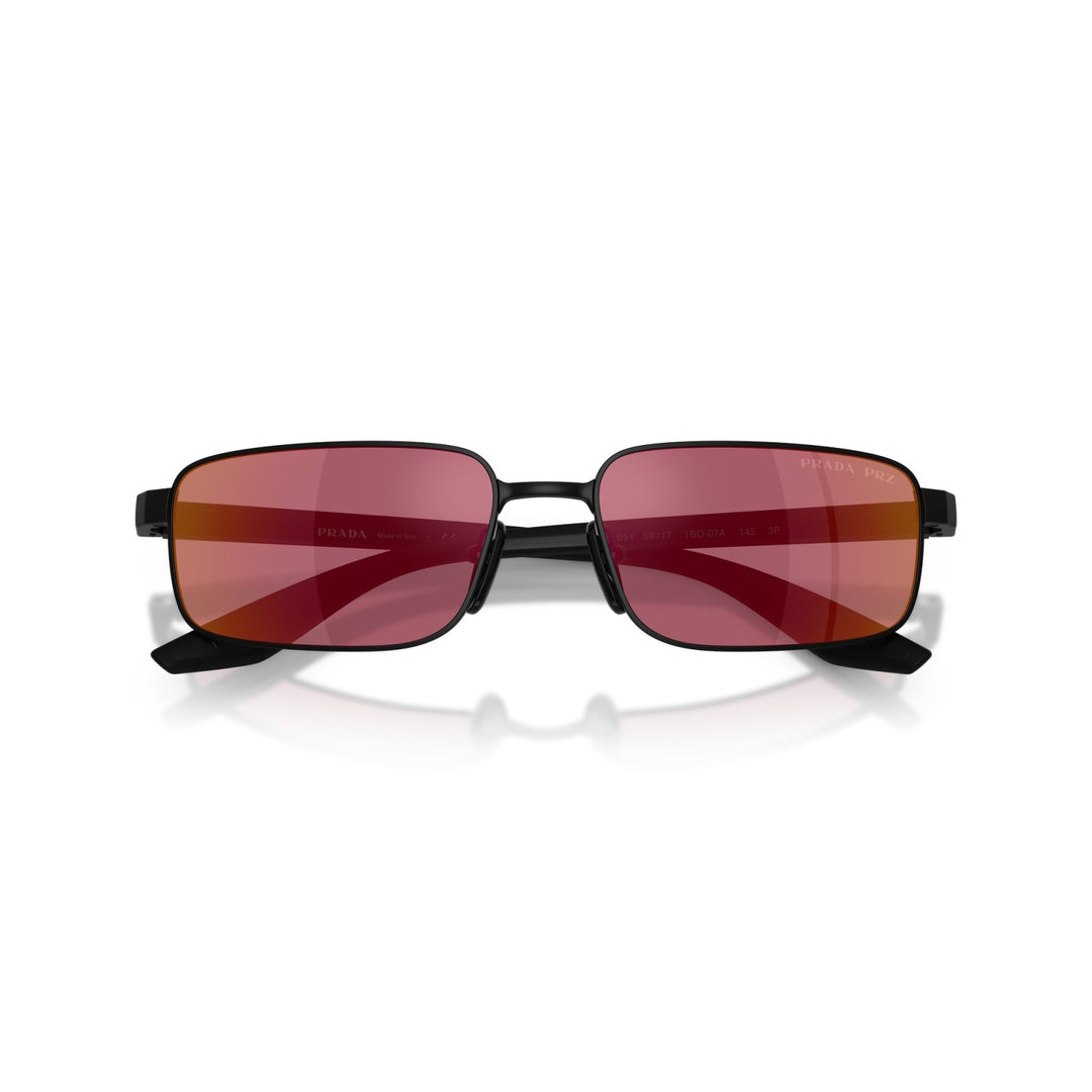 PRADA LINEA ROSSA PS B54S - 1BO07A | OCCHIALI DA SOLE UOMO