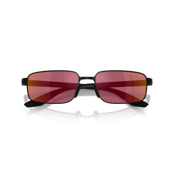 PRADA LINEA ROSSA PS B54S - 1BO07A | OCCHIALI DA SOLE UOMO