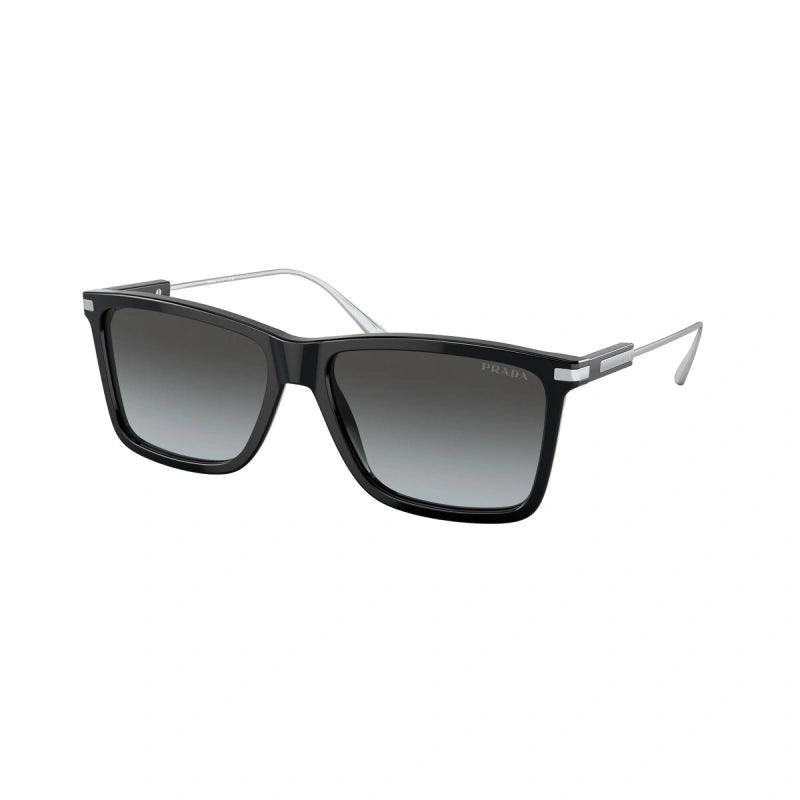 PRADA PR 01ZS | OCCHIALE DA SOLE UOMO - Optical Incanto