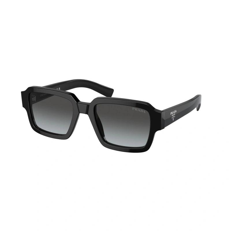 PRADA PR 02ZS | OCCHIALE DA SOLE UOMO - Optical Incanto