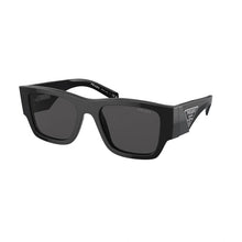 PRADA PR 10ZS - 1AB5S0 | OCCHIALI DA SOLE UOMO