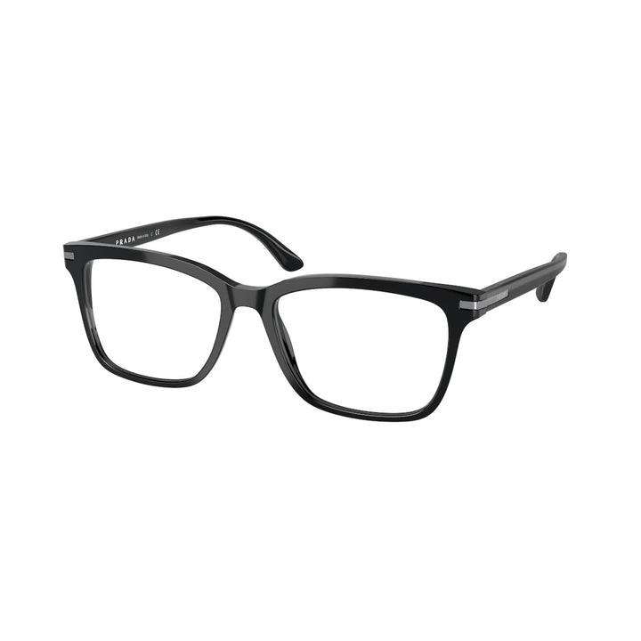 PRADA PR 14WV | OCCHIALI DA VISTA UOMO - Optical Incanto