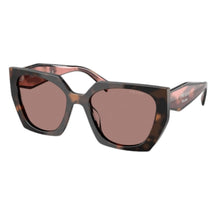 PRADA PR 15WS - 23A60B | OCCHIALE DA SOLE DONNA