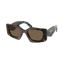 PRADA PR 15YS - 2AU06B | OCCHIALE DA SOLE DONNA