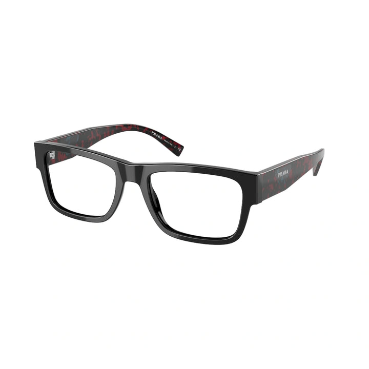 PRADA PR 15YV | OCCHIALI DA VISTA UOMO