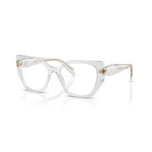 PRADA PR 18WV - 12R1O1 | OCCHIALI DA VISTA DONNA