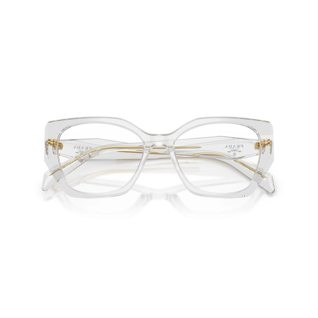 PRADA PR 18WV - 12R1O1 | OCCHIALI DA VISTA DONNA