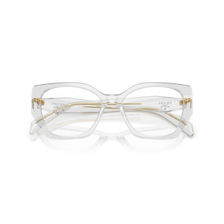 PRADA PR 18WV - 12R1O1 | OCCHIALI DA VISTA DONNA