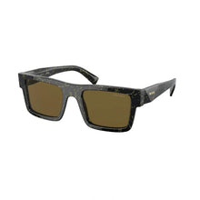 PRADA PR 19WS - 19D01T | OCCHIALE DA SOLE UOMO