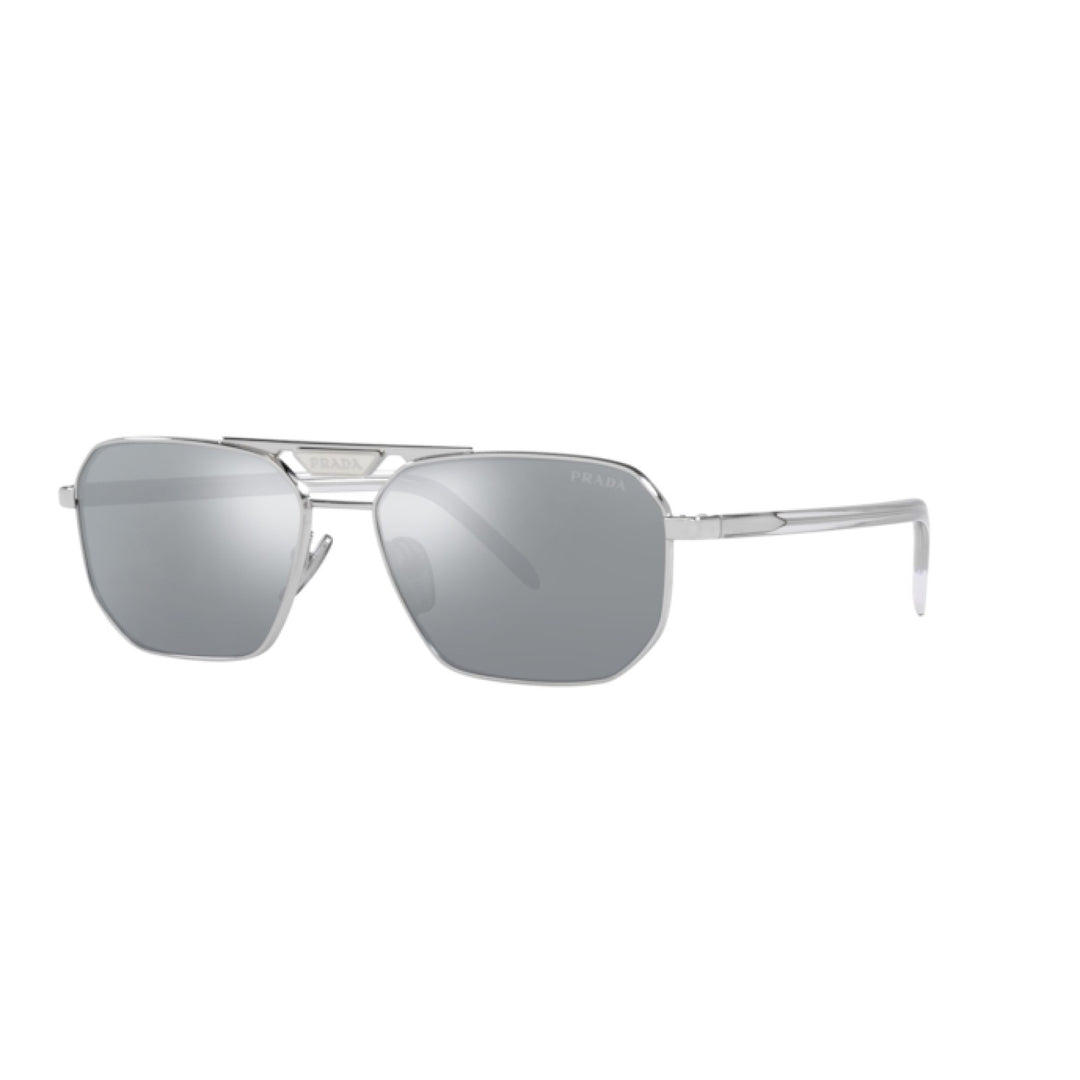 Prada PR 58YS - 1BC02R | Occhiale Da Sole Uomo