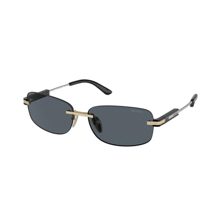 PRADA PR 68ZS | OCCHIALE DA SOLE UOMO - Optical Incanto