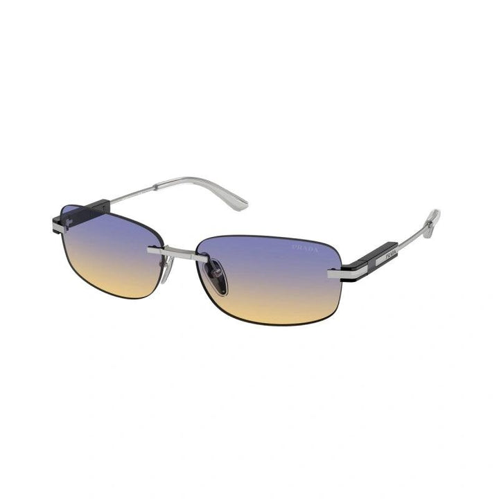 PRADA PR 68ZS | OCCHIALE DA SOLE UOMO - Optical Incanto