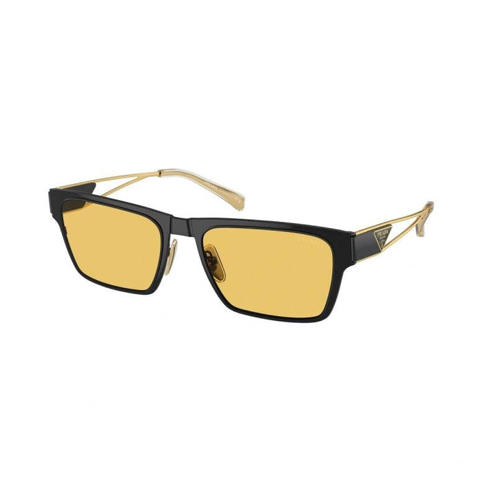 PRADA PR 71ZS | OCCHIALE DA SOLE UOMO - Optical Incanto