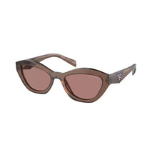 PRADA PR A02S - 17O60B | OCCHIALE DA SOLE DONNA