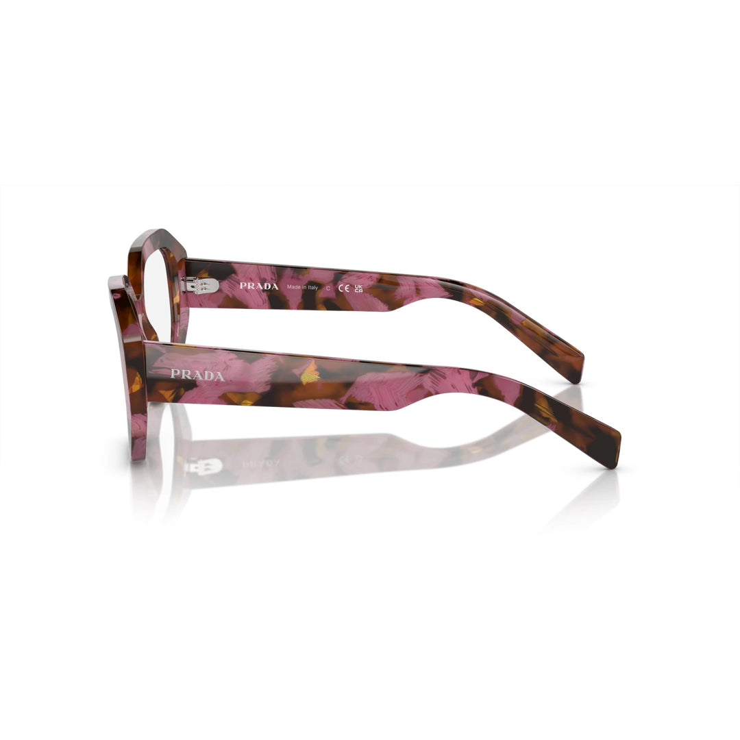 PRADA PR A07V | OCCHIALI DA VISTA DONNA