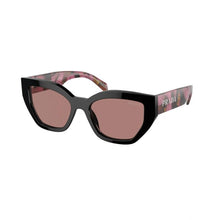 PRADA PR A09S - 12O10D | OCCHIALE DA SOLE DONNA