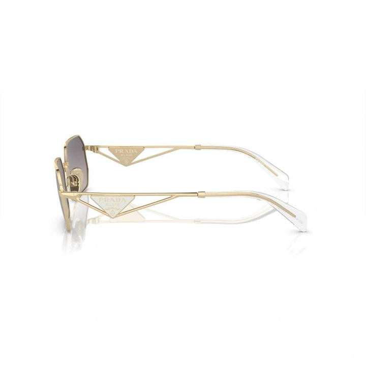 PRADA PR A51S | OCCHIALE DA SOLE DONNA - Optical Incanto