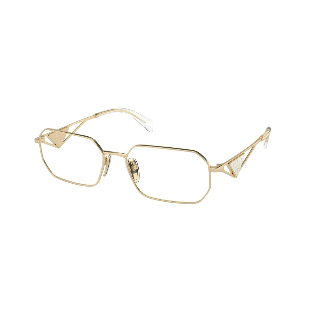 PRADA PR A53V | OCCHIALI DA VISTA DONNA - Optical Incanto