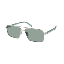 PRADA PR A57S - 1BC10G | OCCHIALE DA SOLE UOMO