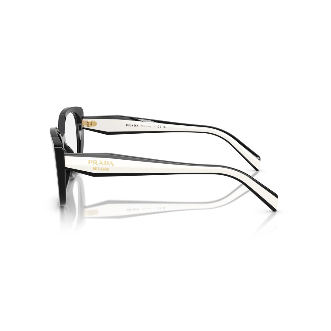 PRADA PR B04V | OCCHIALI DA VISTA DONNA
