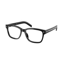 PRADA PR B10V - 16K1O1 | OCCHIALI DA VISTA UOMO