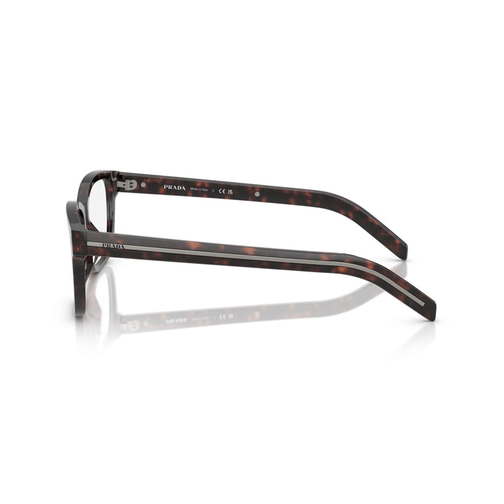 PRADA PR B10V | OCCHIALI DA VISTA UOMO - Optical Incanto