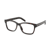 PRADA PR B10V - 17N1O1 | OCCHIALI DA VISTA UOMO