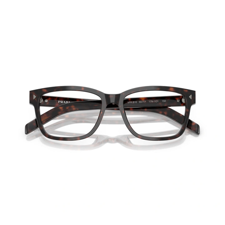 PRADA PR B10V | OCCHIALI DA VISTA UOMO - Optical Incanto