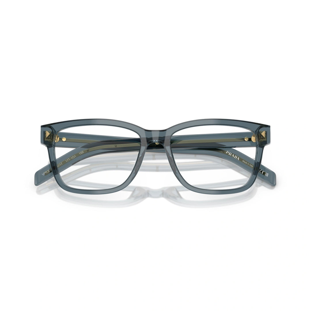 PRADA PR B10V | OCCHIALI DA VISTA UOMO - Optical Incanto